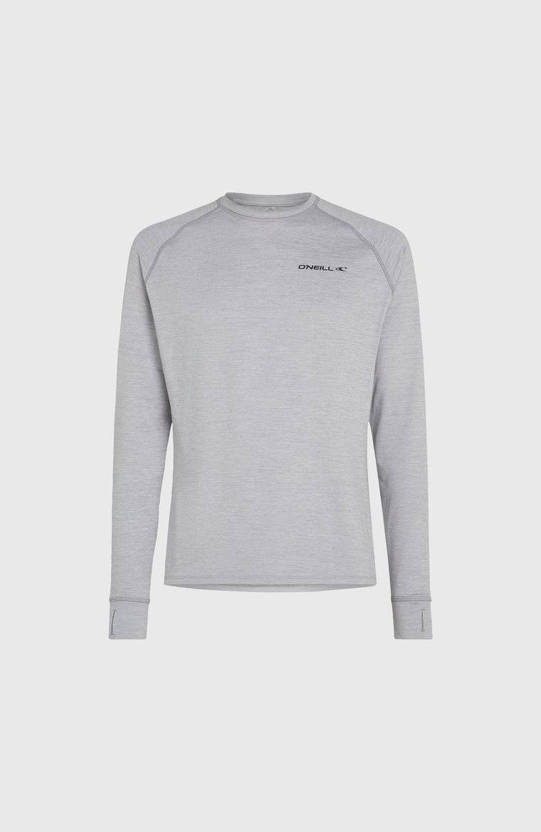 Thermoshirt | Silver Melee