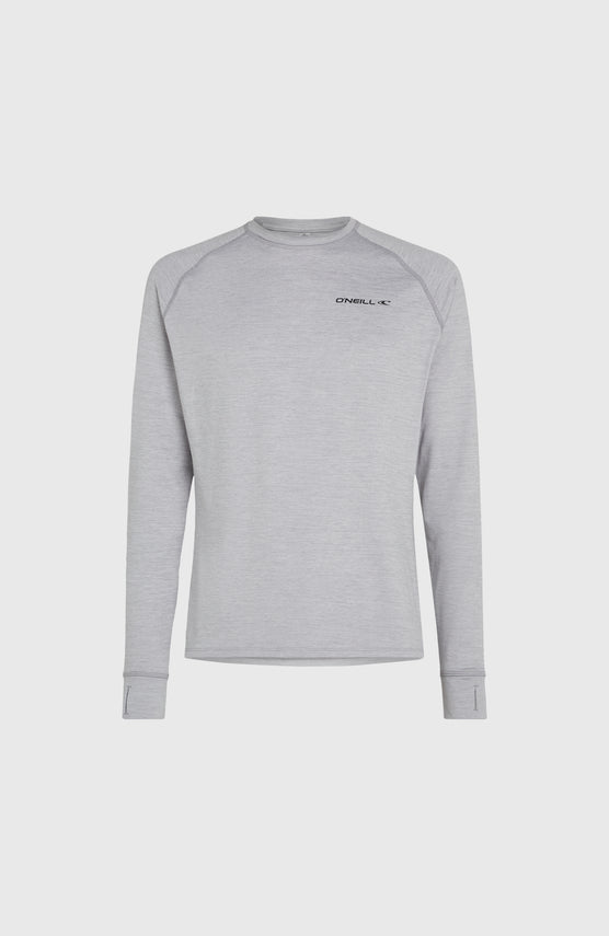 Thermoshirt | Silver Melee