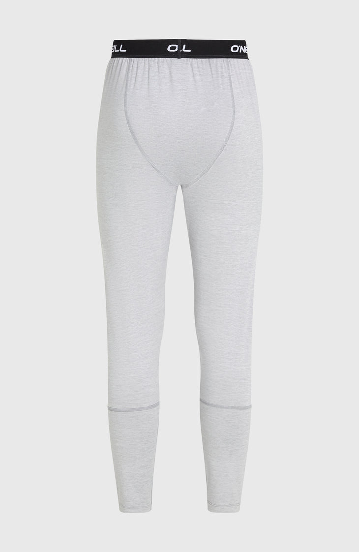 Thermounterhose | Silver Melee