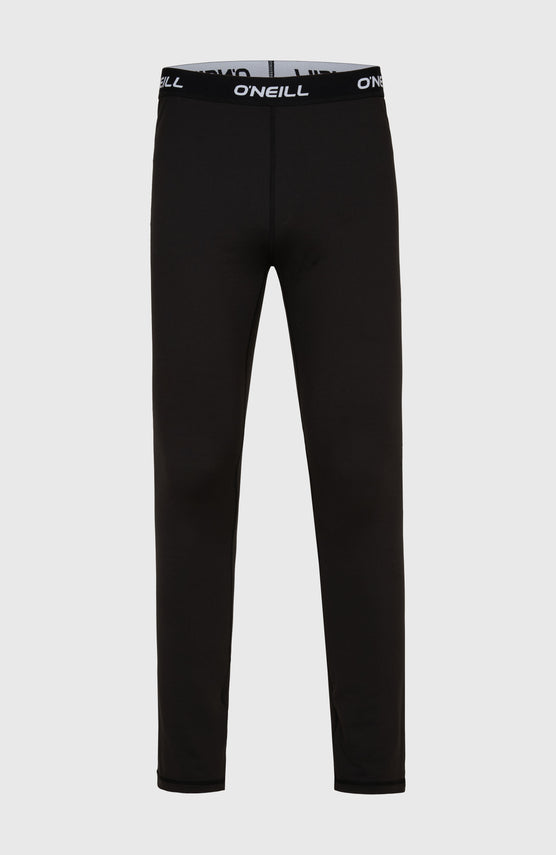 Thermounterhose | Black Out