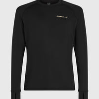 Thermoshirt | Black Out