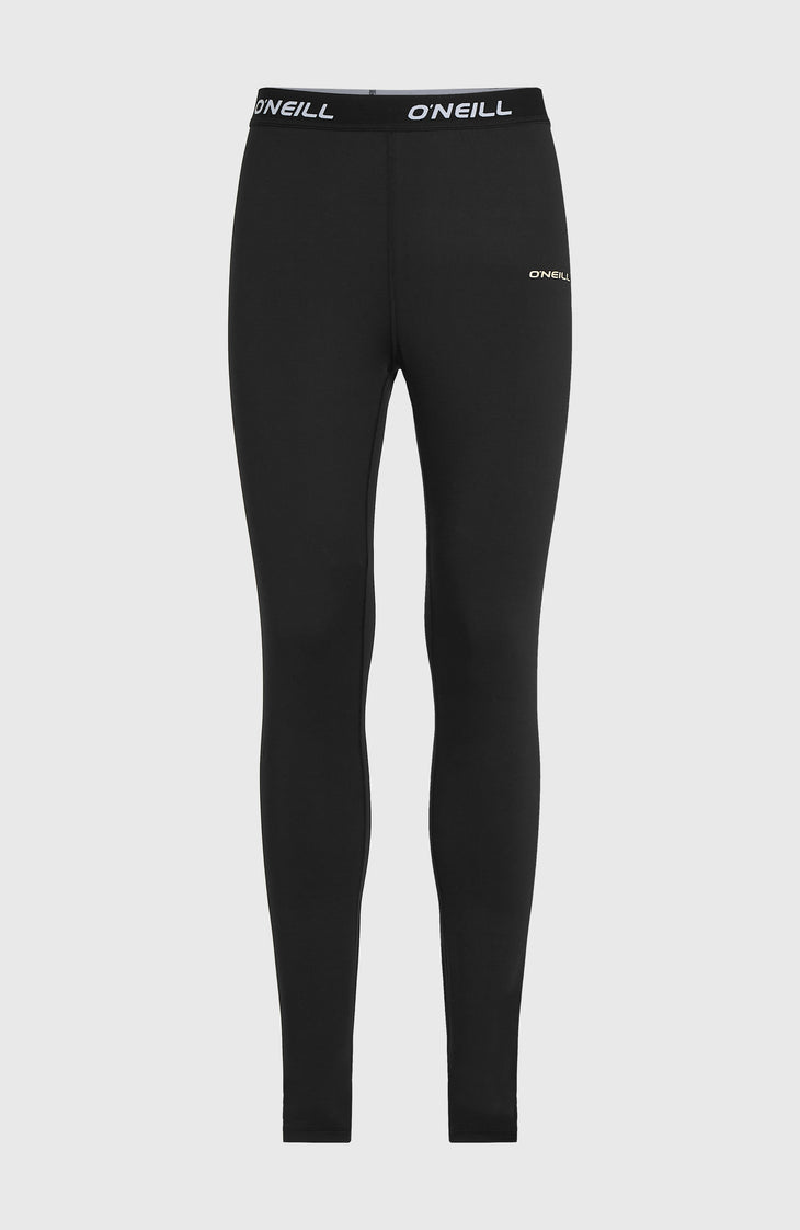 Thermounterhose | Black Out