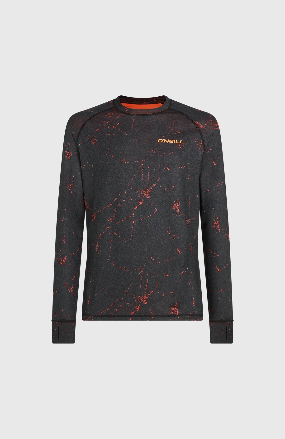 Thermoshirt | Black Basalt