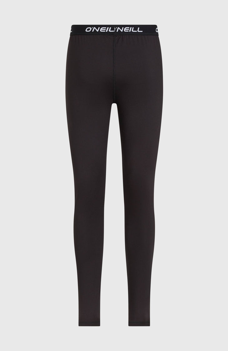 Thermounterhose | Black Out