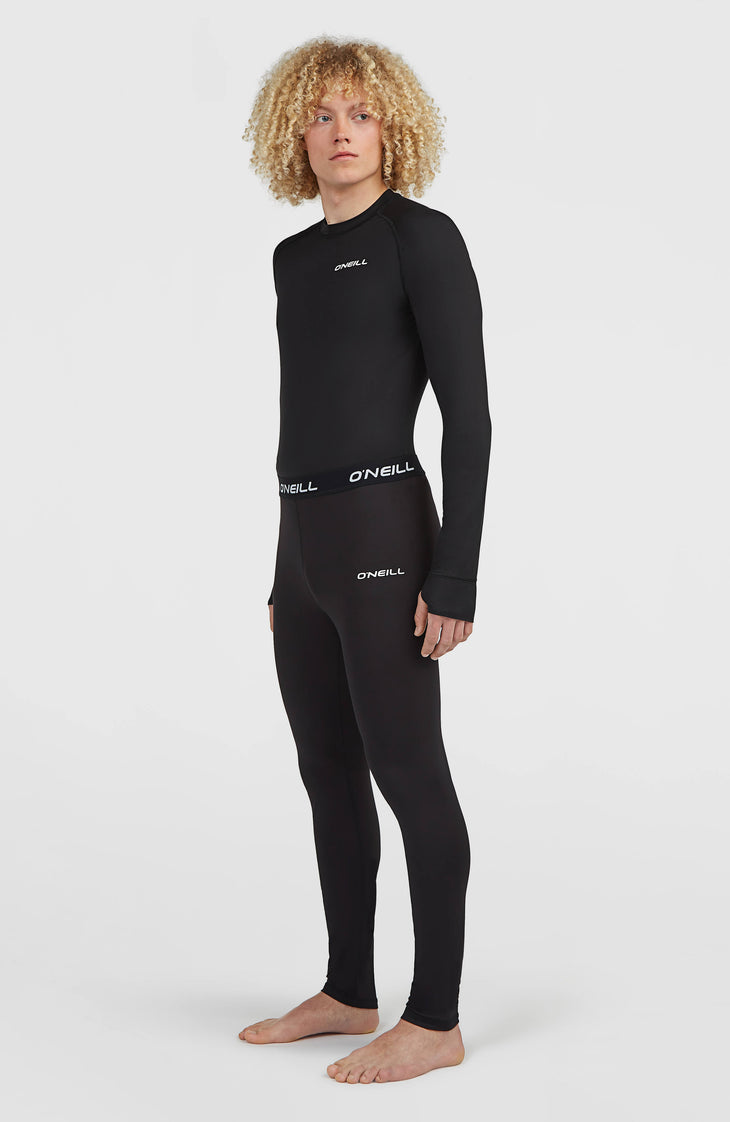 Thermounterhose | Black Out