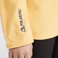 Jack's Polartec® 100 Fleecepullover mit Halbreißverschluss | Ginger Pastel