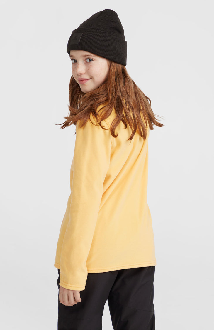 Jack's Polartec® 100 Fleecepullover mit Halbreißverschluss | Ginger Pastel