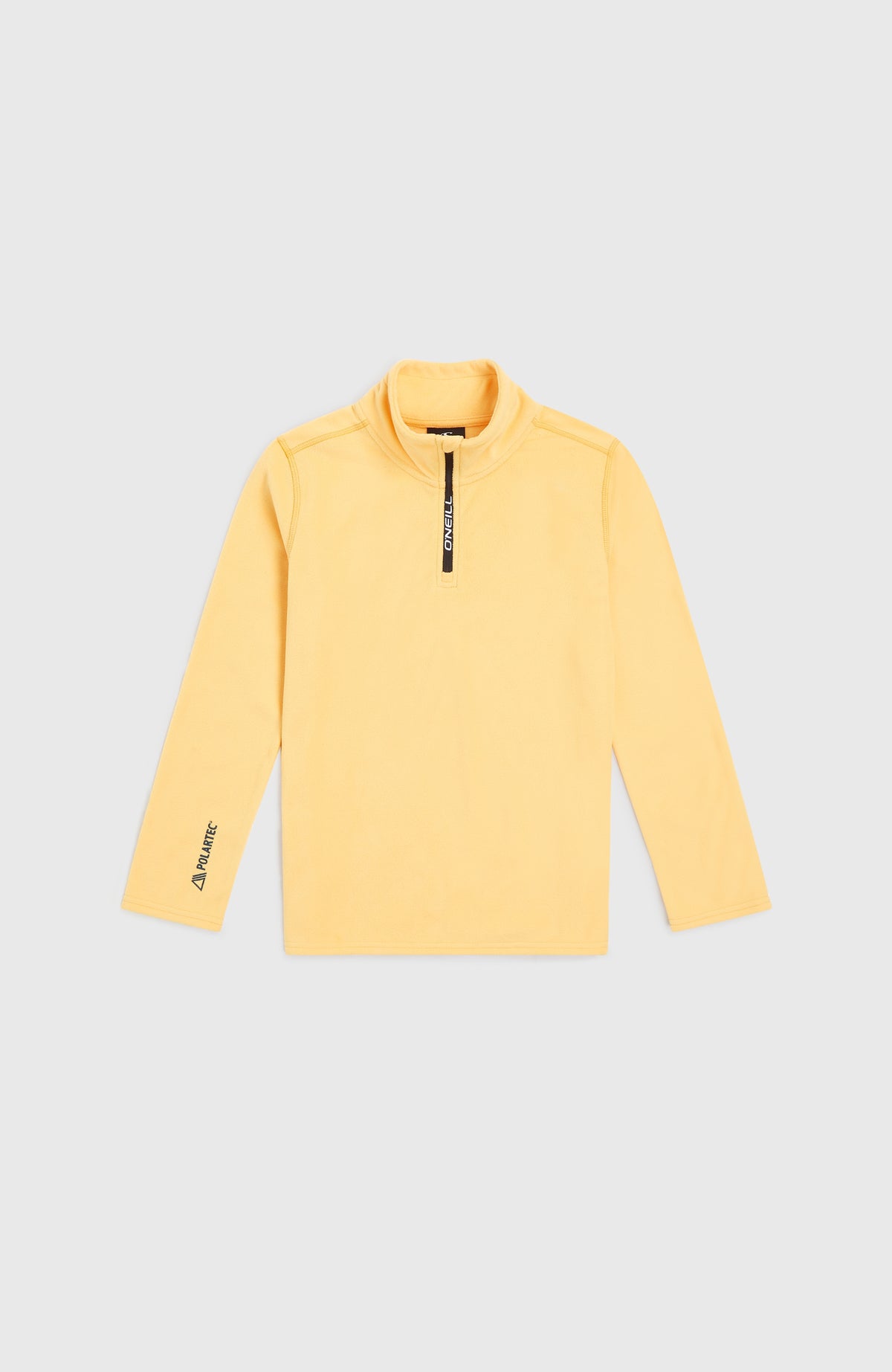 Jack's Polartec® 100 Fleecepullover mit Halbreißverschluss | Ginger Pastel