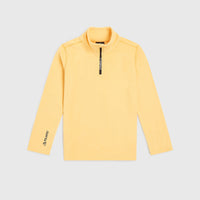 Jack's Polartec® 100 Fleecepullover mit Halbreißverschluss | Ginger Pastel