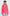 Kuscheliger FWC'Cruz Fleecepullover | Skater Pink
