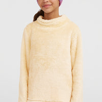 Kuscheliger FWC'Cruz Fleecepullover | Macaron