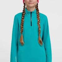 FWC'Cruz Jack's Polartec® Fleecepullover mit Halbreißverschluss | Island Breeze