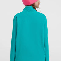 FWC'Cruz Jack's Polartec® Fleecepullover mit Halbreißverschluss | Island Breeze