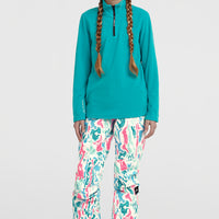 FWC'Cruz Jack's Polartec® Fleecepullover mit Halbreißverschluss | Island Breeze