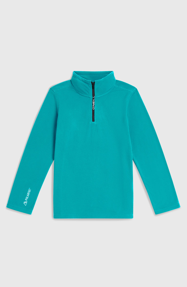 FWC'Cruz Jack's Polartec® Fleecepullover mit Halbreißverschluss | Island Breeze