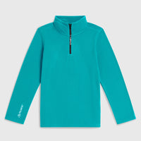 FWC'Cruz Jack's Polartec® Fleecepullover mit Halbreißverschluss | Island Breeze