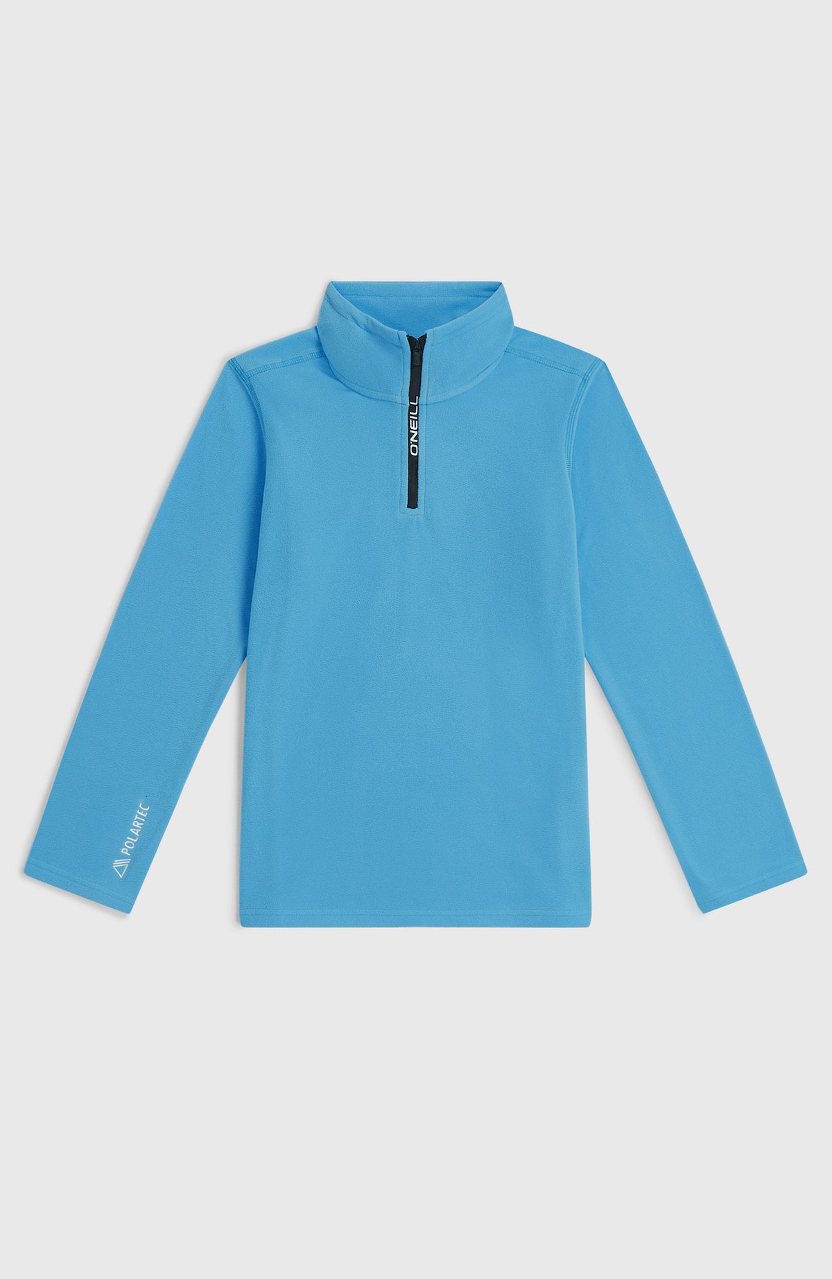 FWC'Cruz Jack's Polartec® Fleecepullover mit Halbreißverschluss | Blue Poppy