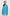 FWC'Cruz Fleecepullover | Blue Poppy