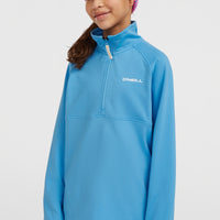 FWC'Cruz Fleecepullover | Blue Poppy