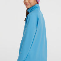 FWC'Cruz Fleecepullover | Blue Poppy