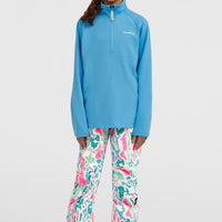 FWC'Cruz Fleecepullover | Blue Poppy