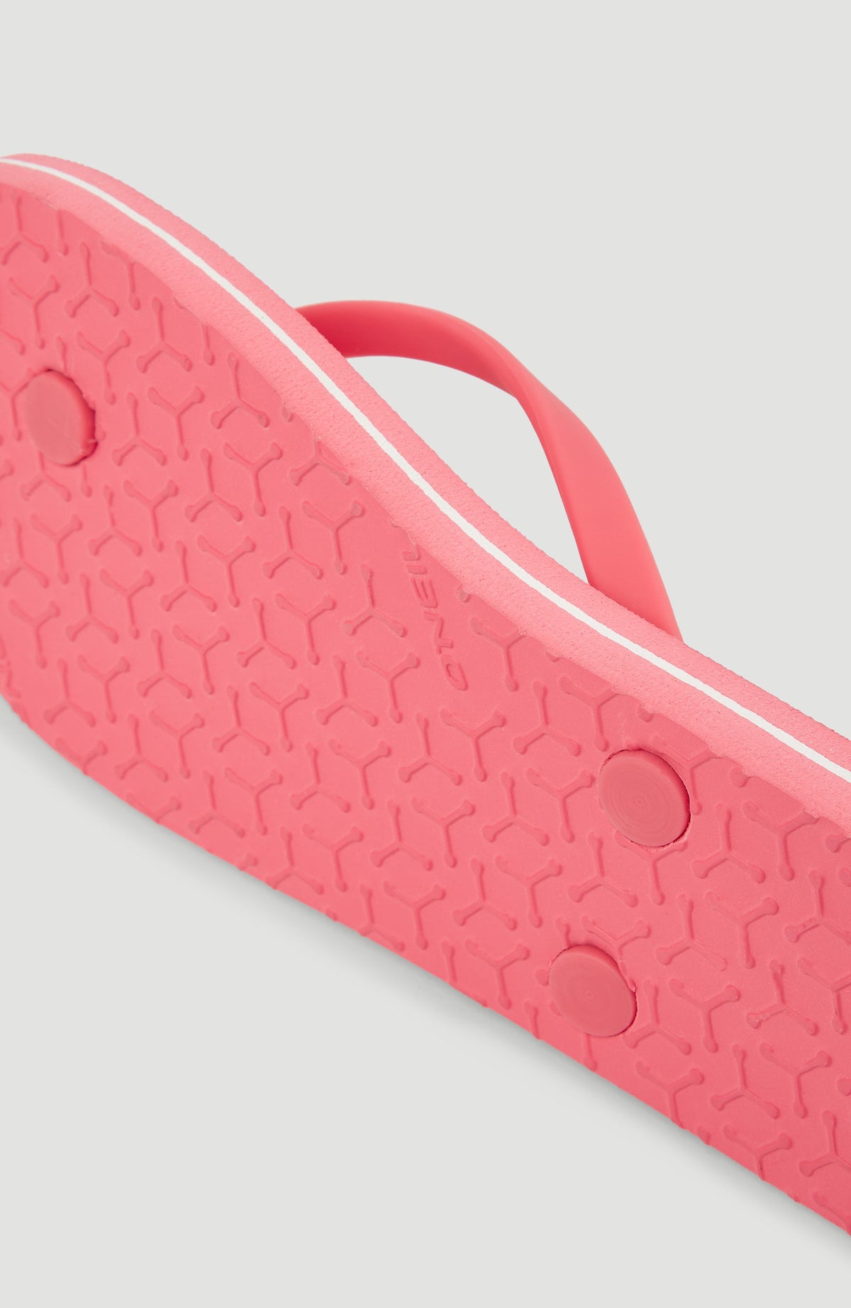 Profile Logo Sandalen | Perfectly Pink