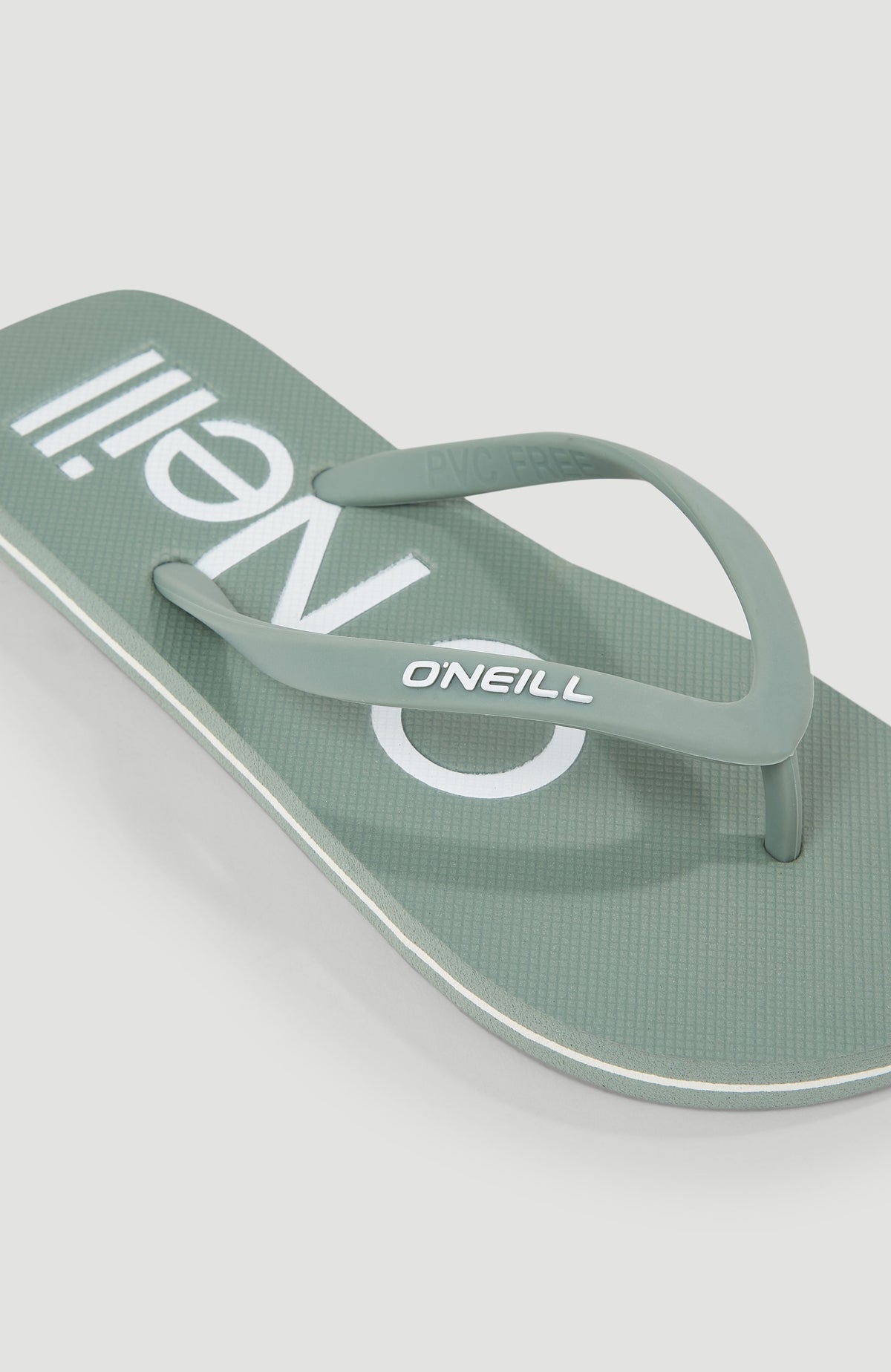 Profile Logo Sandalen | Lily Pad