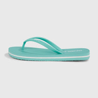 Profile Logo Sandalen | Surf City