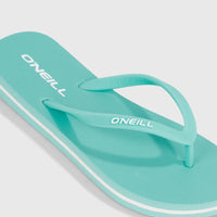 Profile Logo Sandalen | Surf City