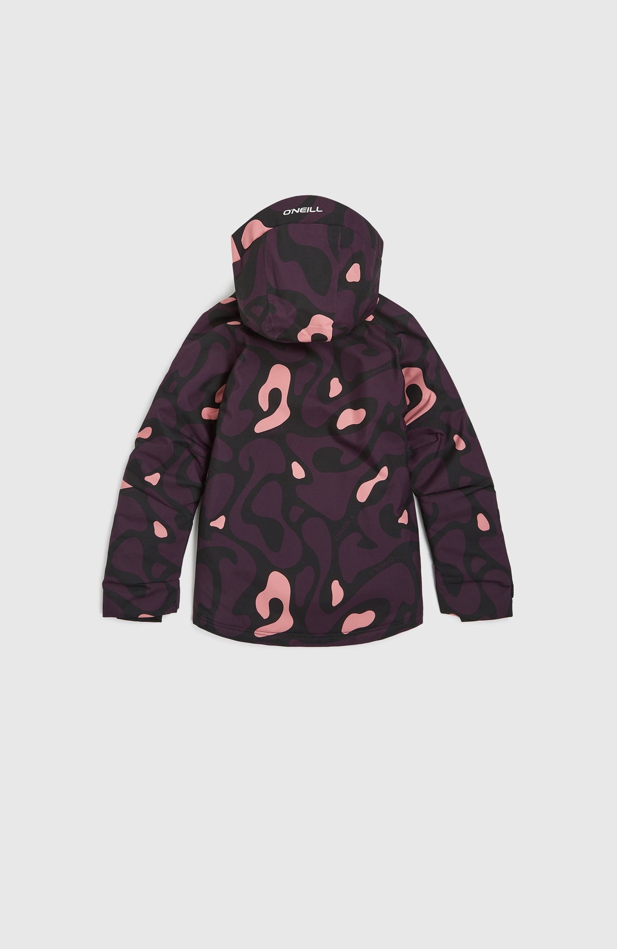 O'Riginals Skijacke | Black Active Ink