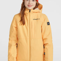 Lite Skijacke | Ginger Pastel