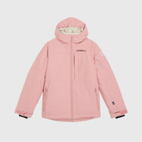 Lite Skijacke | Genuine Pink