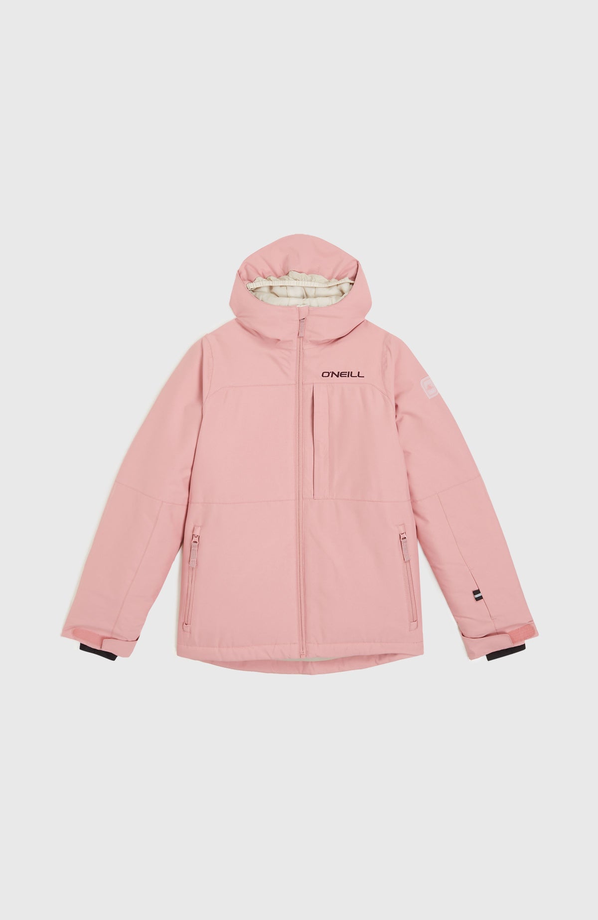 Lite Skijacke | Genuine Pink