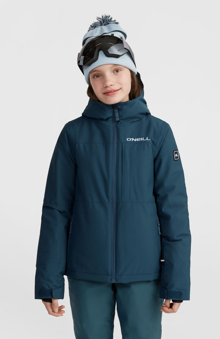 Lite Skijacke | Alma Steel