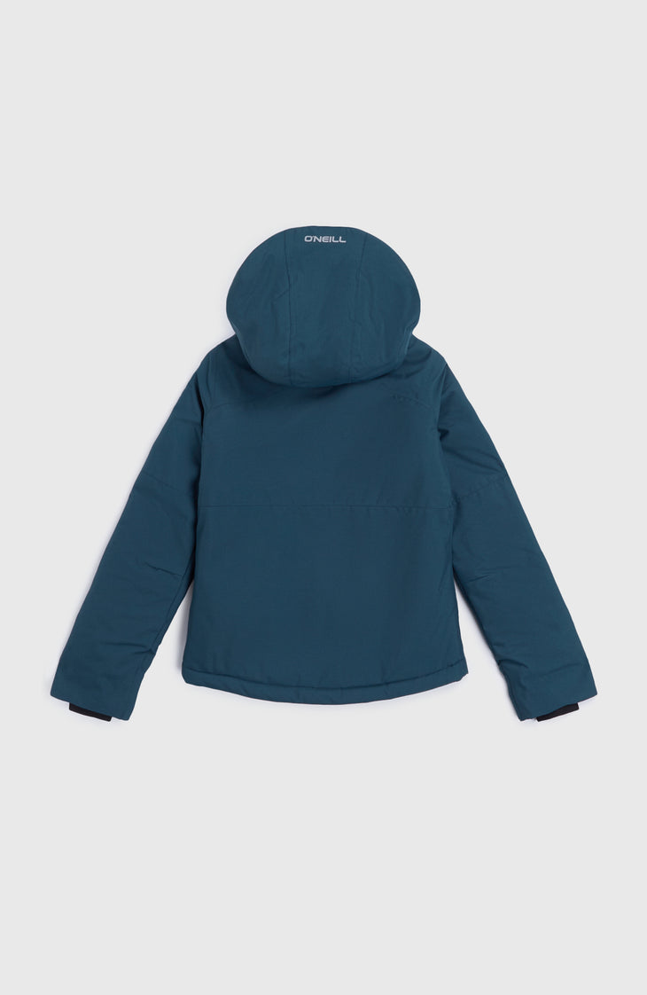 Lite Skijacke | Alma Steel