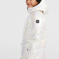 Gesteppte FWC'Cruz Skijacke | Pearl