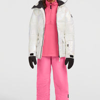 Gesteppte FWC'Cruz Skijacke | Pearl