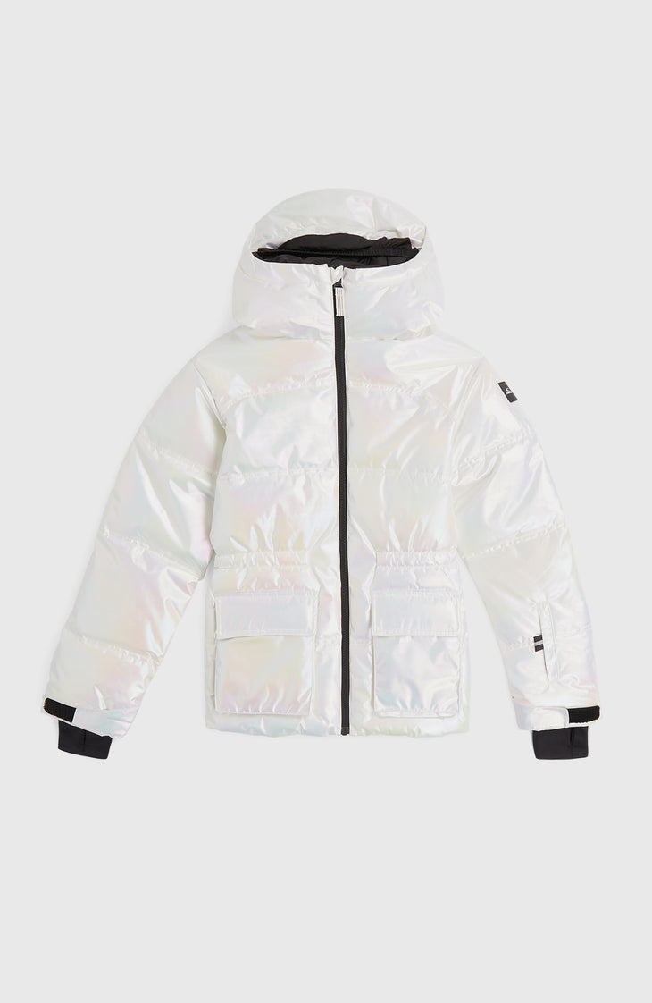 Gesteppte FWC'Cruz Skijacke | Pearl