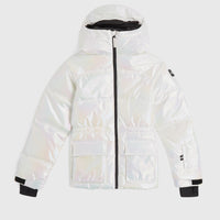 Gesteppte FWC'Cruz Skijacke | Pearl
