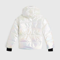 Gesteppte FWC'Cruz Skijacke | Pearl