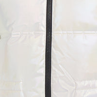 Gesteppte FWC'Cruz Skijacke | Pearl