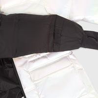 Gesteppte FWC'Cruz Skijacke | Pearl