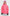 Gesteppte FWC'Cruz Skijacke | Skater Pink
