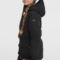 Gesteppte FWC'Cruz Skijacke | Black Out