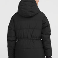 Gesteppte FWC'Cruz Skijacke | Black Out