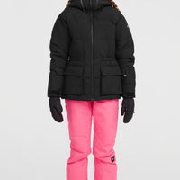 Gesteppte FWC'Cruz Skijacke | Black Out