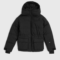 Gesteppte FWC'Cruz Skijacke | Black Out