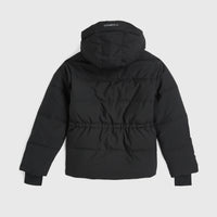 Gesteppte FWC'Cruz Skijacke | Black Out