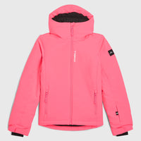 FWC'Cruz Skijacke | Skater Pink