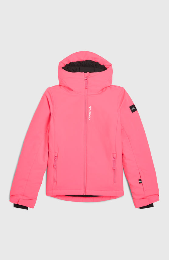 FWC'Cruz Skijacke | Skater Pink